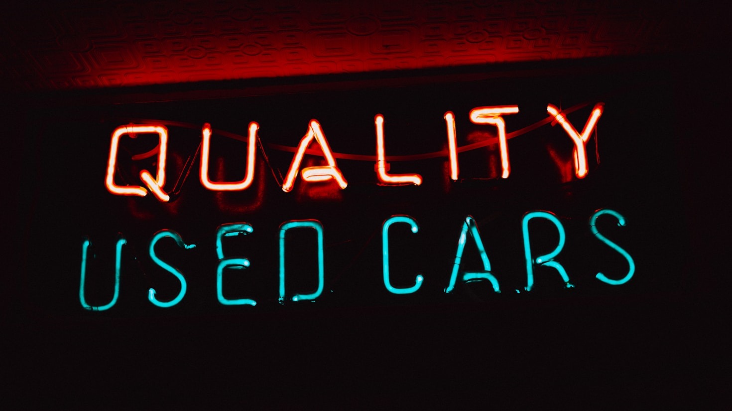 Finding Quality Used Cars on a Trusted Platform