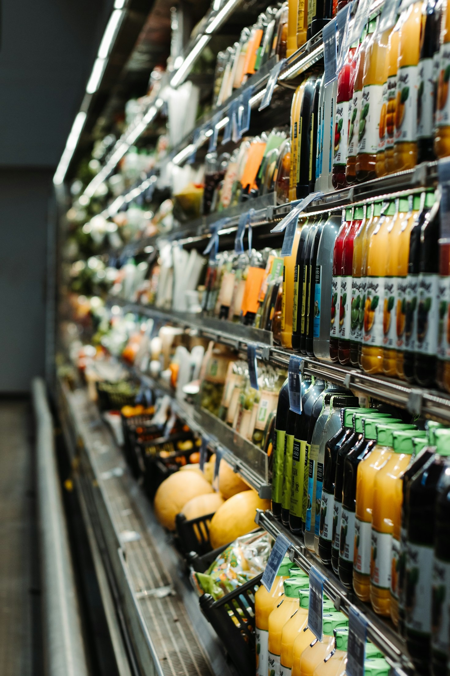 Tips for Navigating Online Grocery Shopping